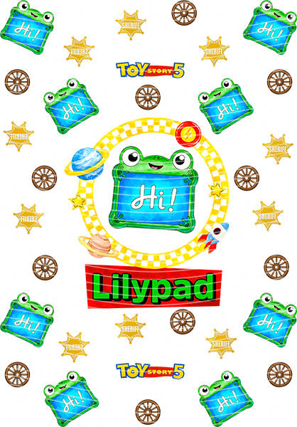A5 Notebook Wraps-W-3476